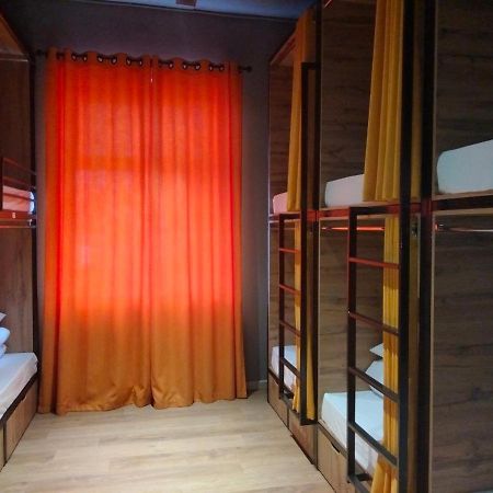 Hostel Bro Astana Zewnętrze zdjęcie