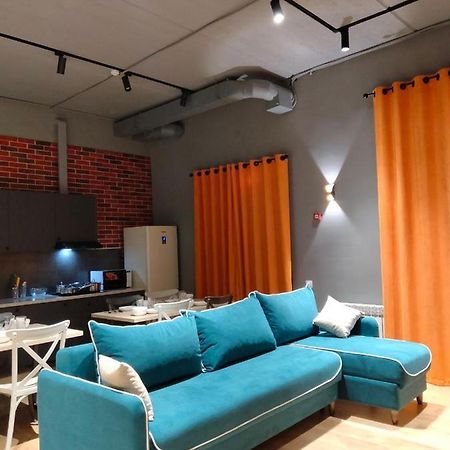 Hostel Bro Astana Zewnętrze zdjęcie