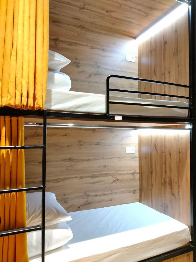 Hostel Bro Astana Zewnętrze zdjęcie
