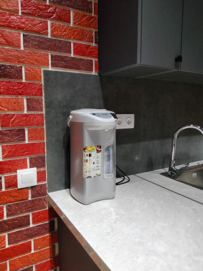 Hostel Bro Astana Zewnętrze zdjęcie