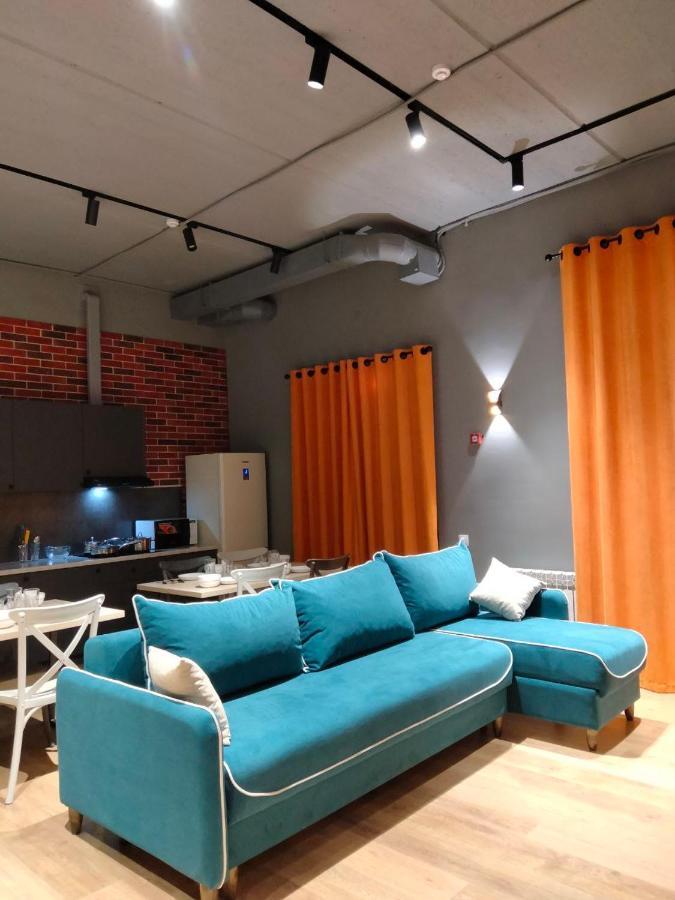 Hostel Bro Astana Zewnętrze zdjęcie