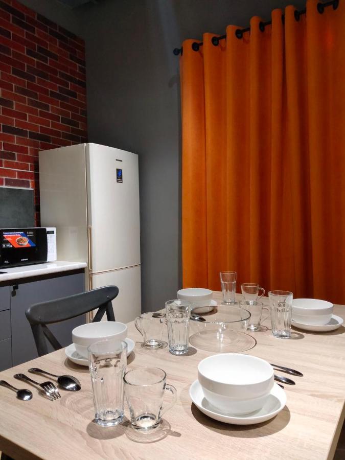 Hostel Bro Astana Zewnętrze zdjęcie