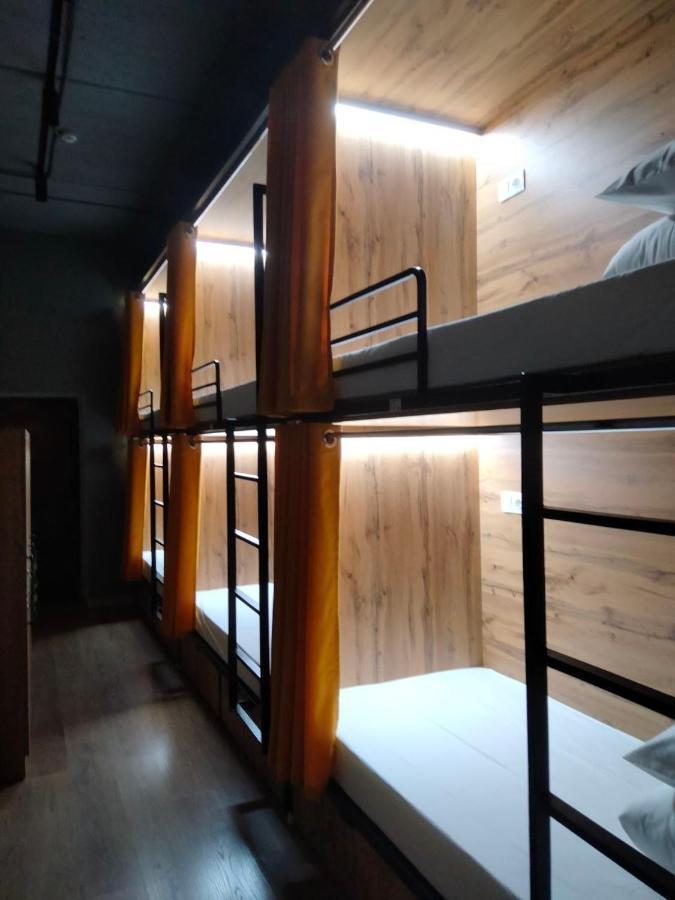 Hostel Bro Astana Zewnętrze zdjęcie