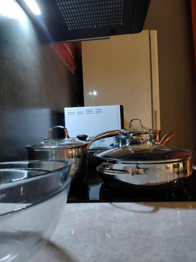 Hostel Bro Astana Zewnętrze zdjęcie