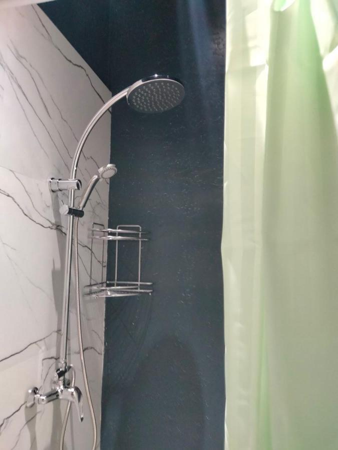 Hostel Bro Astana Zewnętrze zdjęcie